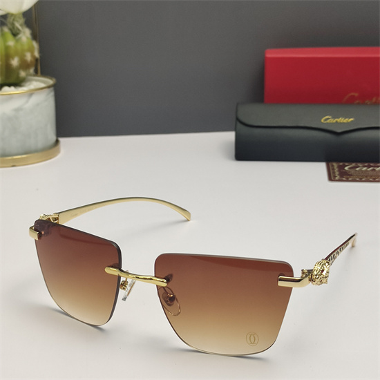 Cartier Sunglass AA 122